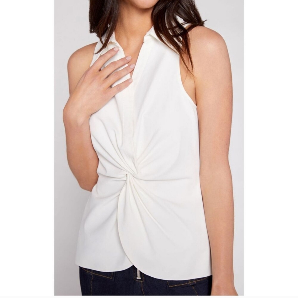 Cinq A Sept McKenzie Top